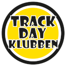 Trackdayklubben ApS logo